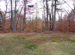 15 Pineland Park Road, Milton, NH 03851