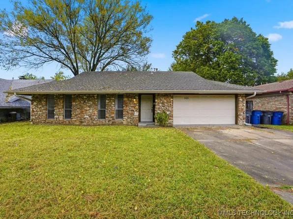 9125 E 49th Pl, Tulsa, OK 74145