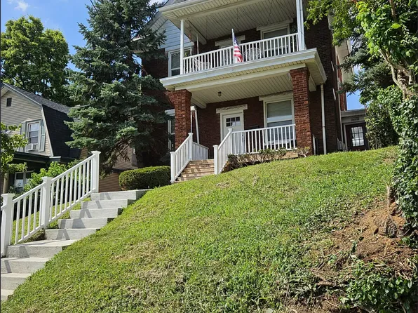 2310 Buxton Ave Floor 1, Cincinnati, OH 45212
