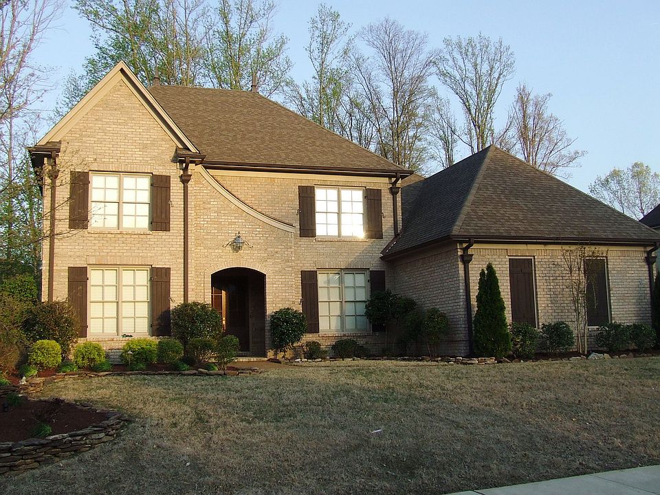 .55 acres in Popular Herons Ridge Subd. 