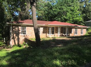 201 Eagle Springs Rd, Oxford, MS 38655