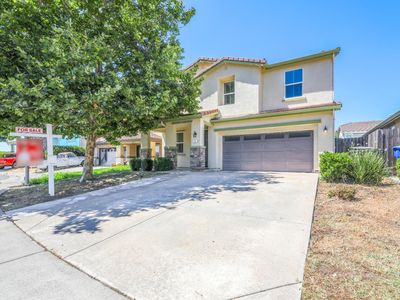 16 Sharlo Ct, Elk Grove, CA, 95758