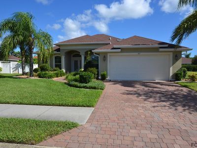 107 Hidden Lakes Dr, Palm Coast, FL, 32137