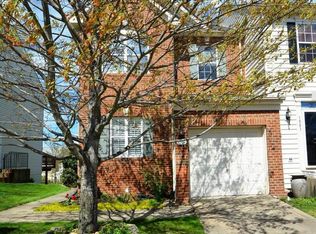 1501 Searchlight Way, Mount Airy, MD 21771