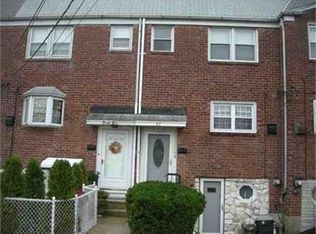 31 Ferncliff Rd, Jersey City, NJ 07302