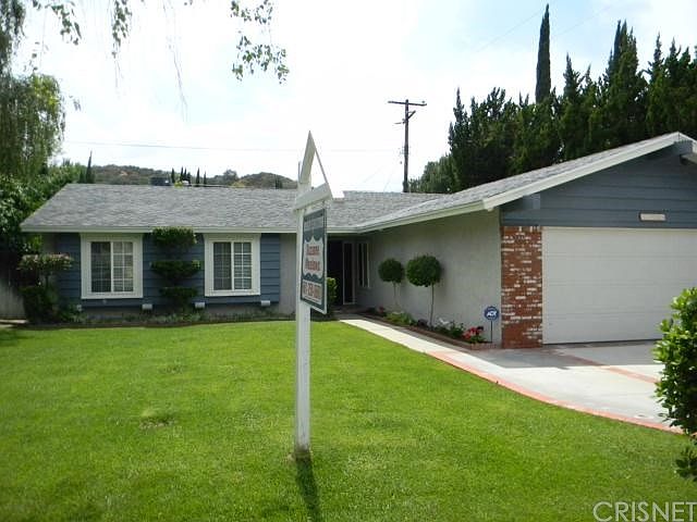 1st image of 23568 Adamsboro Dr