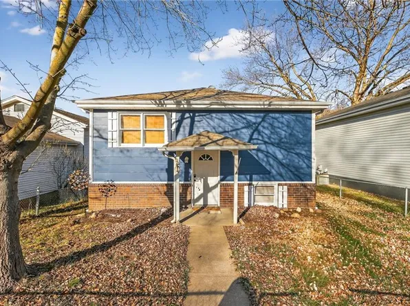 1525 4th Ave, Saint Joseph, MO 64505