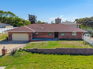 3633 S Peninsula Dr, Port Orange, FL 32127