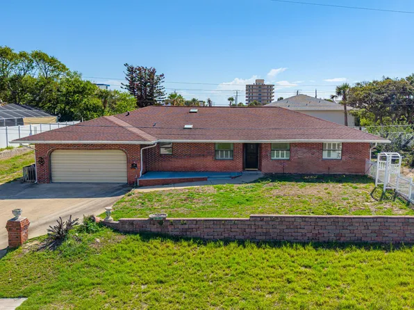 3633 S Peninsula Dr, Port Orange, FL 32127