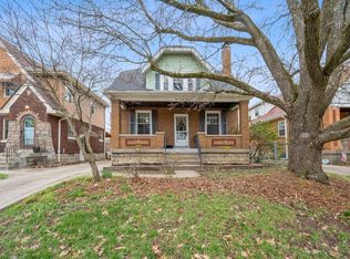 1025 Benz Ave, Cincinnati, OH 45238