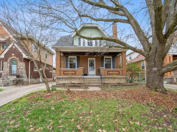 1025 Benz Ave, Cincinnati, OH 45238