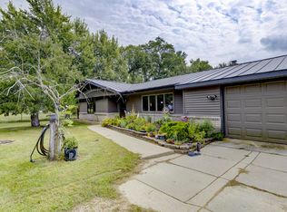10145 County Road Y, Mazomanie, WI 53560