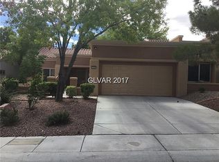 9349 Villa Ridge Dr, Las Vegas, NV 89134