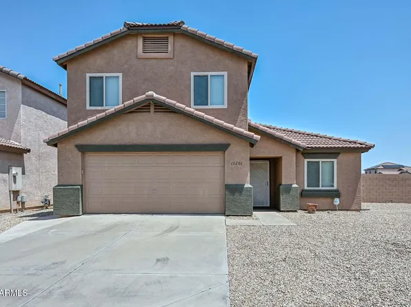 13201 N 126TH Drive, El Mirage, AZ 85335