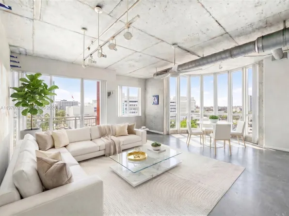 2001 Biscayne Blvd APT 2612, Miami, FL 33137