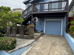 111 Chapman Ave, South San Francisco, CA 94080