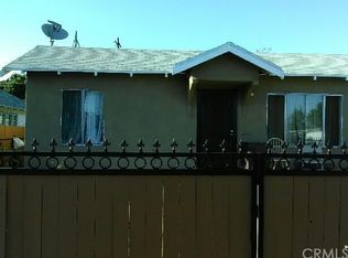 353 E 85th St, Los Angeles, CA 90003
