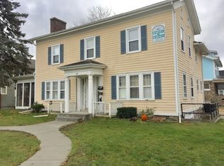 813 N Congress St APT 2, Ypsilanti, MI 48197