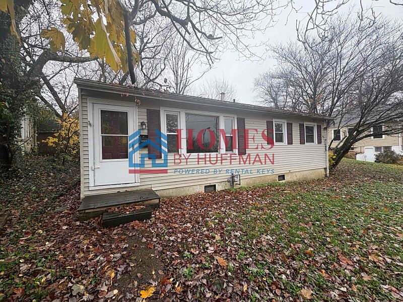 1st image of 406 N Barker Ave