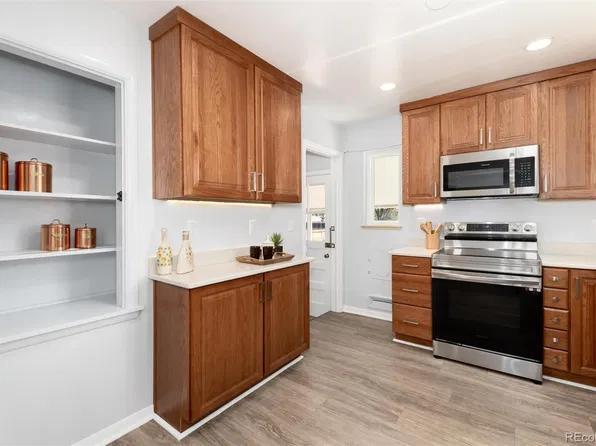 2536 S Winona Court, Denver, CO 80219