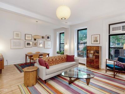 210 President St APT 3, Brooklyn, NY, 11231