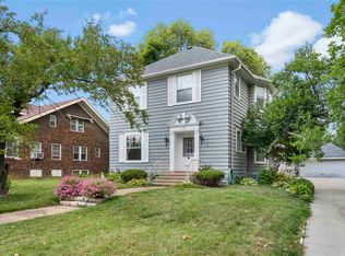 1700 8th Ave, Marion, IA 52302