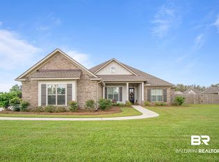 10904 Warrenton Rd, Daphne, AL 36526
