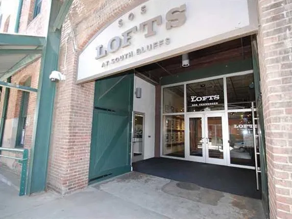 505 Tennessee St APT 207, Memphis, TN 38103