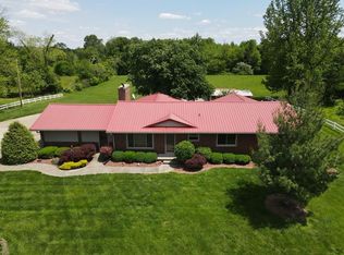 140 Tucker Schoolhouse Rd, Madisonville, KY 42431