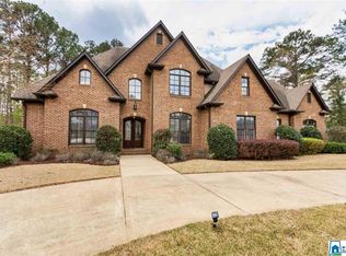 604 Prestwick Dr, Birmingham, AL 35244
