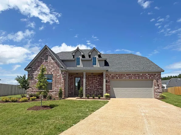 65 Hidden Field Cv, Oakland, TN 38060