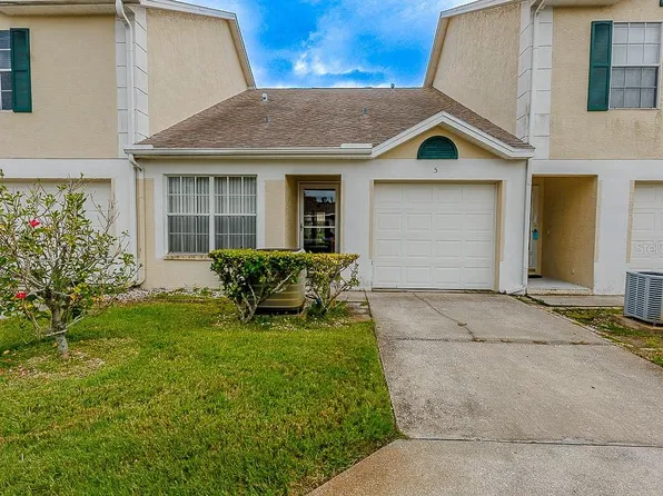 682 Green Valley Rd APT C5, Palm Harbor, FL 34683