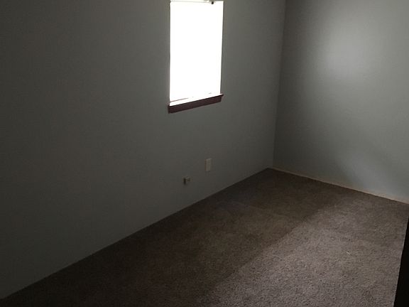 2nd Downstairs Bedroom