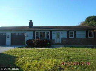 4751 Sykesville Rd, Sykesville, MD 21784