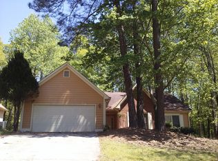 3248 Rock Creek Dr, Rex, GA 30273