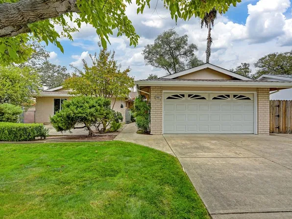 4983 Hillridge Way, Fair Oaks, CA 95628