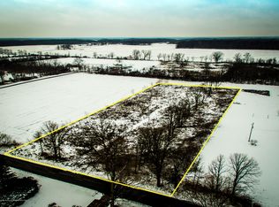 1844 S Gale Rd, Eaton Rapids, MI 48827