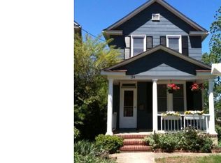 34 Munroe Ct, Annapolis, MD 21401