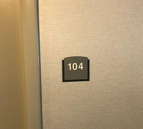 4th image of 3 Delcrest Ct APT 104
