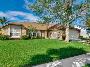 2742 N Kingsmill Ave, Melbourne, FL 32934