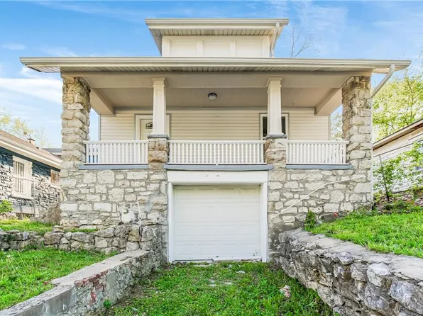 2722 Raytown Rd, Kansas City, MO 64128