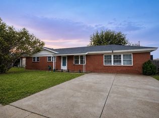 212 La Salle Dr, Clovis, NM 88101