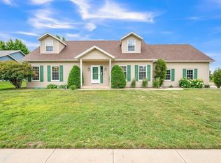 1081 29th St, Spirit Lake, IA 51360