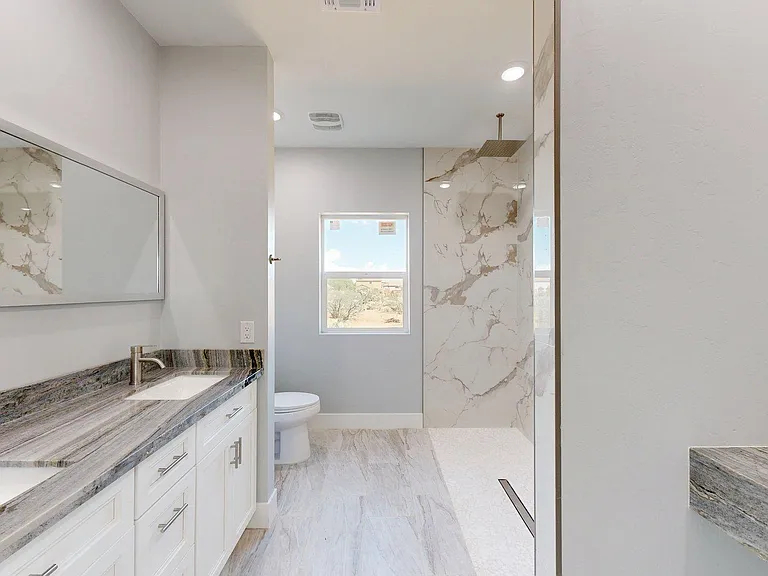7095 W Los Reales Rd — Photo 24