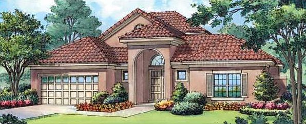 1st image of 2521 Heritage Green Ave