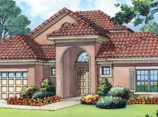 2521 Heritage Green Ave, Davenport, FL 33837