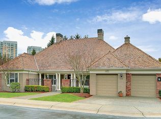 1246 108th Ave NE, Bellevue, WA 98004