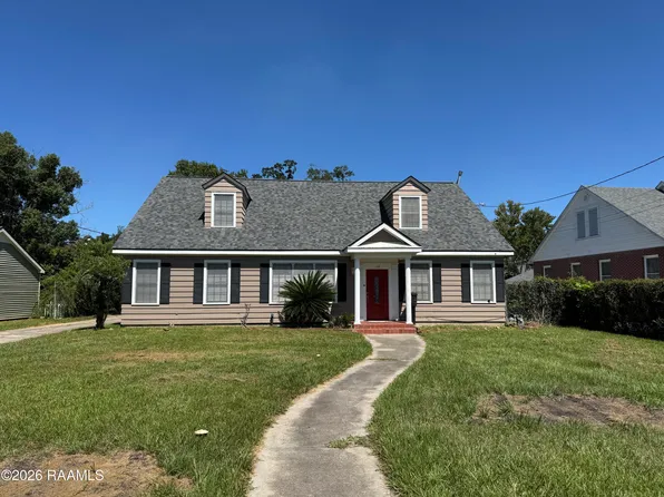 118 W Lawrence St, New Iberia, LA 70563