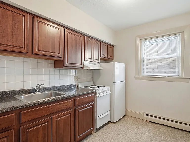 1466 Tremont St #5 — Photo 2