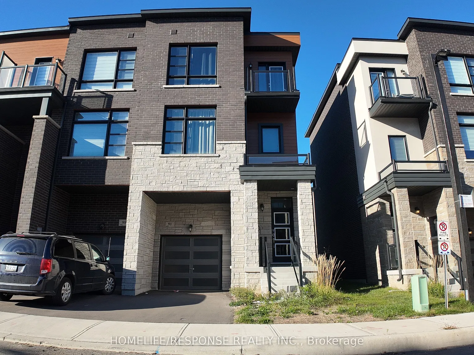 3 bed, $3,700 — Photo 1